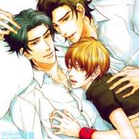  ����� Hisho Ikuseichuu dj - Kawaii Hishosan <small>Story & Art</small> 